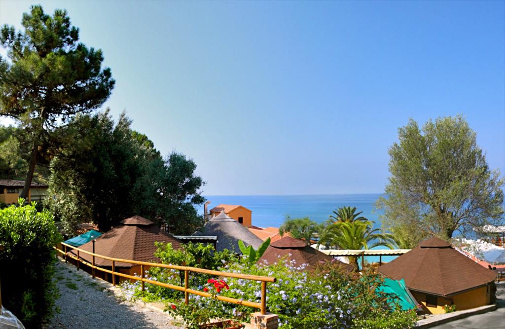 Villaggio Baia del Silenzio - Pisciotta