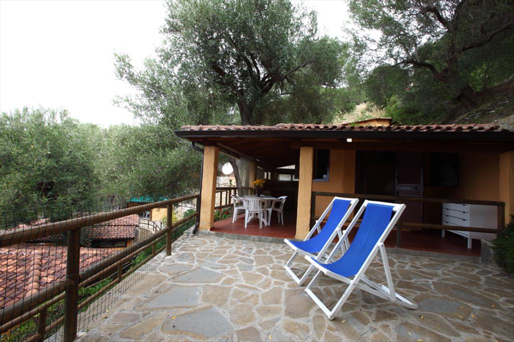 Villaggio Baia del Silenzio - Esterno