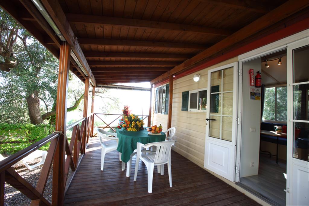 Villaggio Baia del Silenzio - Mobilhome