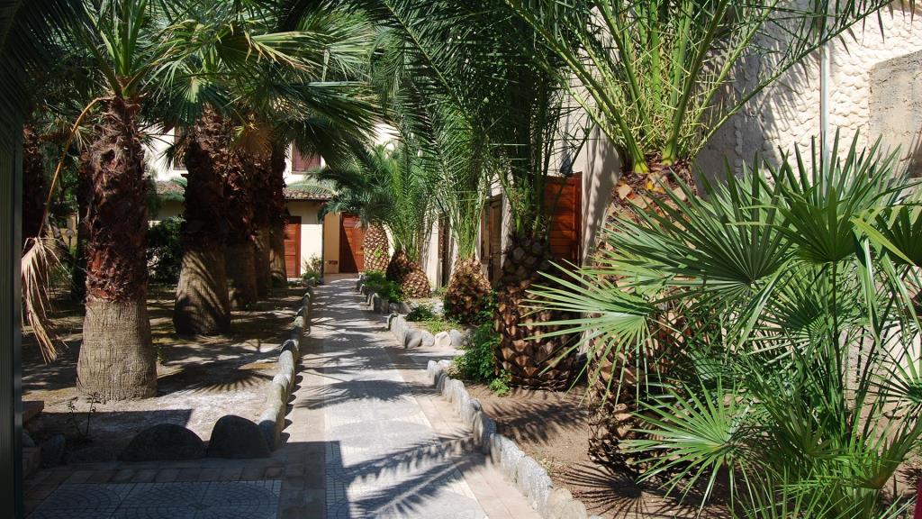 Villaggio Baia delle Sirene - Esterno
