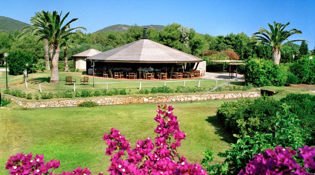 Villaggio Baia di Conte - Alghero