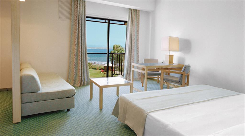 Villaggio Baia di Conte - Familyroom