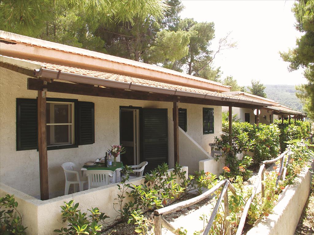 Hotel Baia di Paradiso Village - Peschici