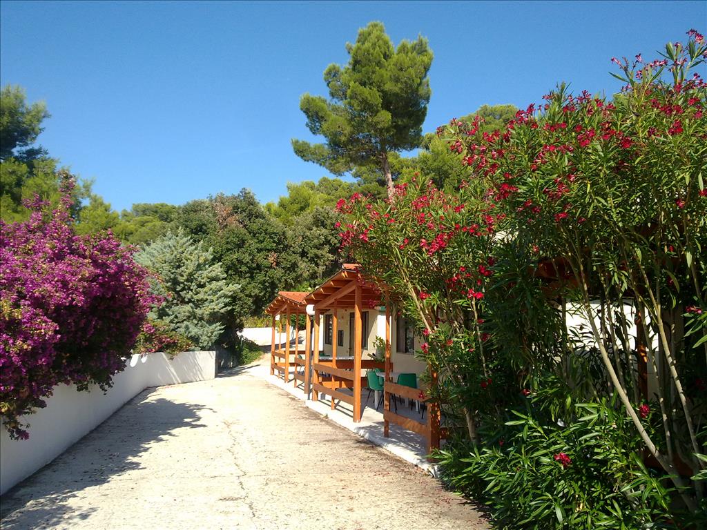 Hotel Baia di Paradiso Village - Esterno