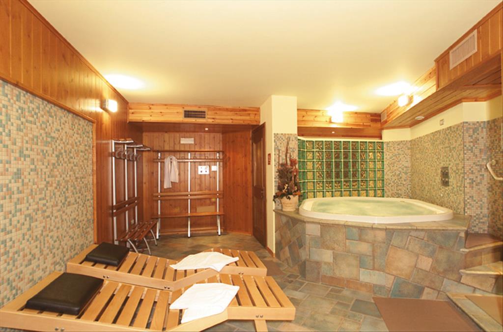Hotel Baita Clementi - Wellness