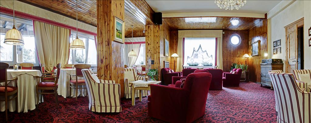 Hotel Baita dei Pini - Hall