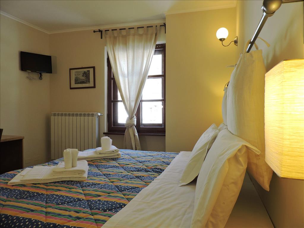 Hotel Baita della Luna - Camera