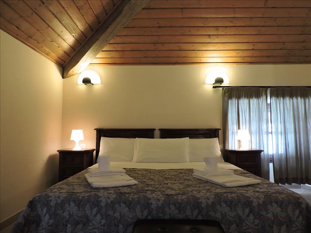 Hotel Baita della Luna - Camera