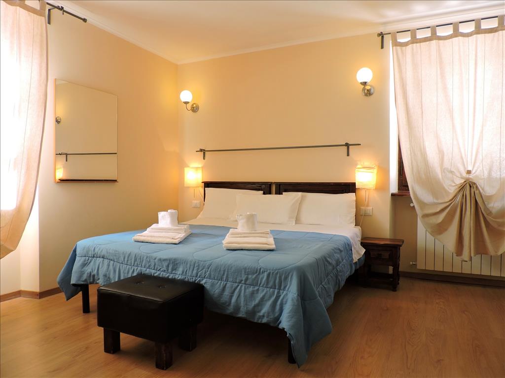 Hotel Baita della Luna - Camera