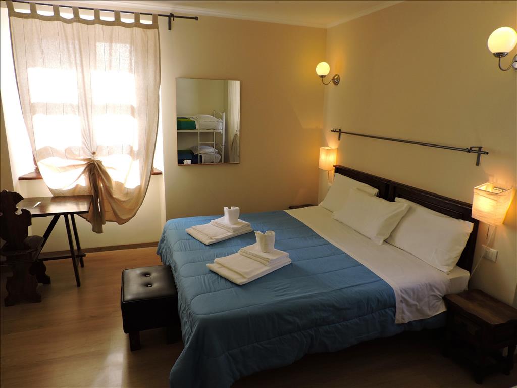 Hotel Baita della Luna - Camera