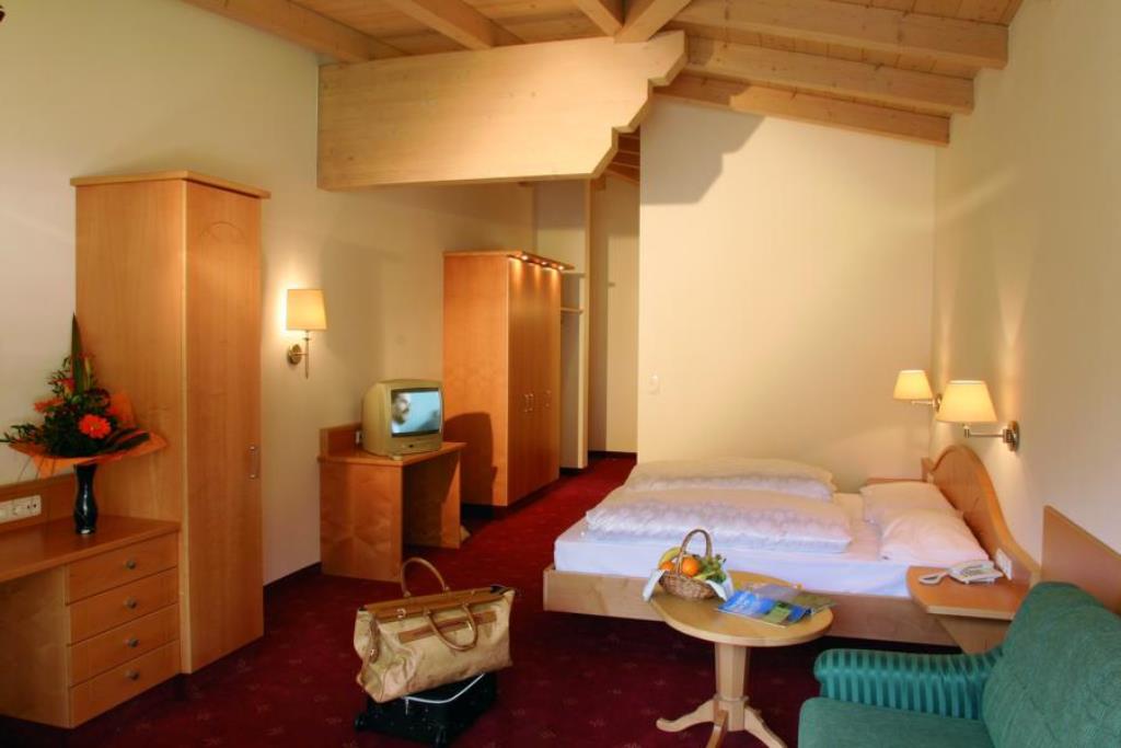 Hotel Bambi am Park - Camera