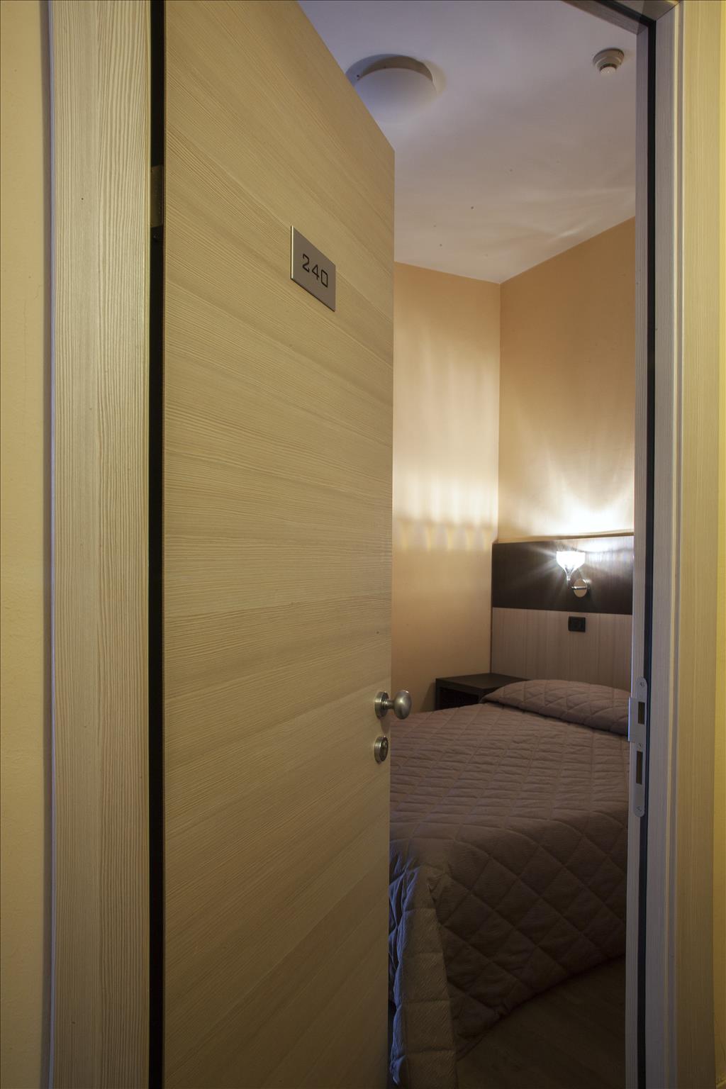 Hotel Bamby - Camera