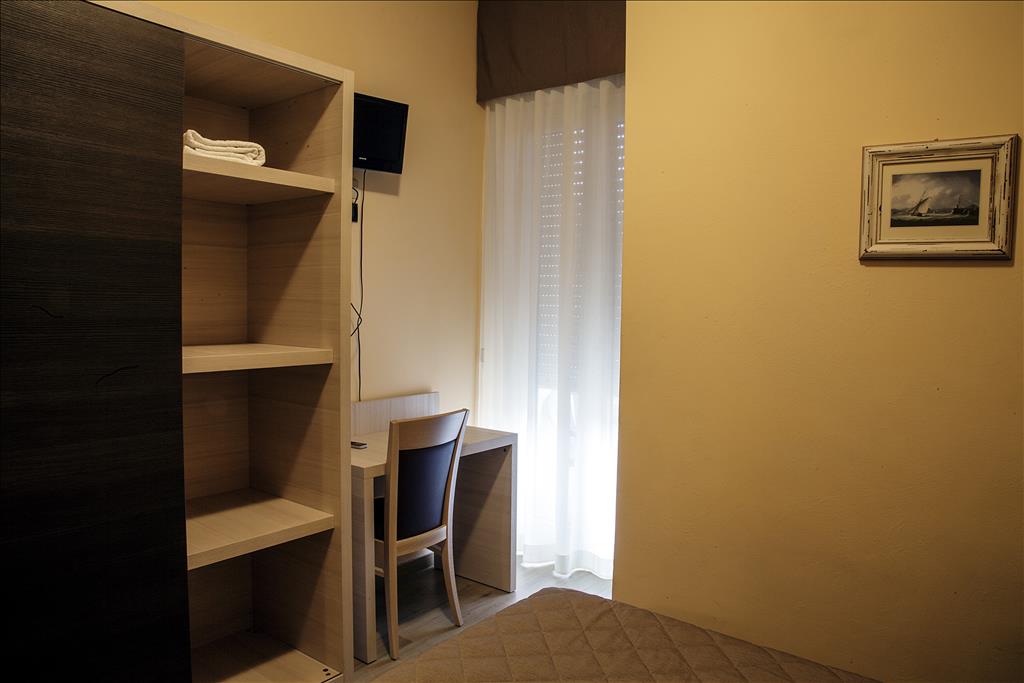 Hotel Bamby - Camera
