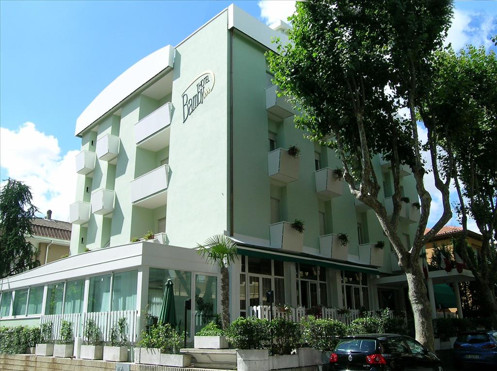 Hotel Bamby - Rimini 