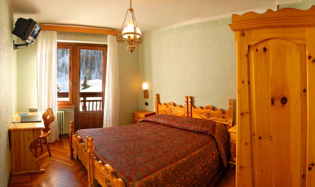 Hotel Banchetta  - Camera
