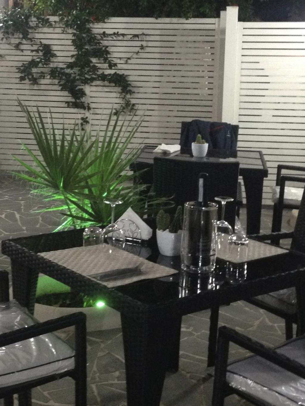 Hotel Barbieri - Esterno