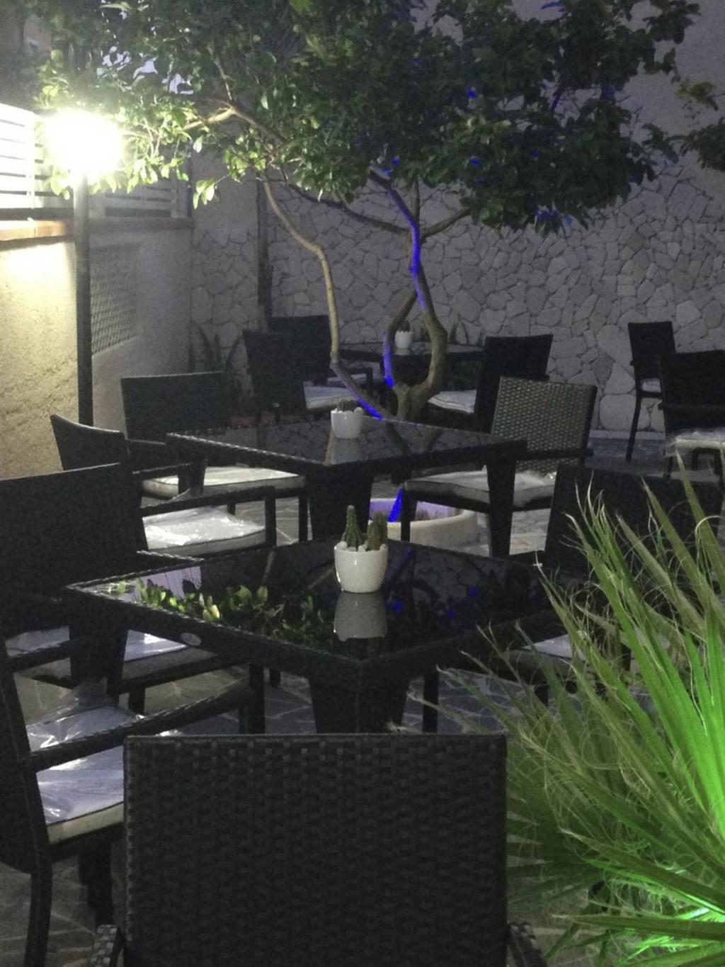 Hotel Barbieri - Vibo Valentia