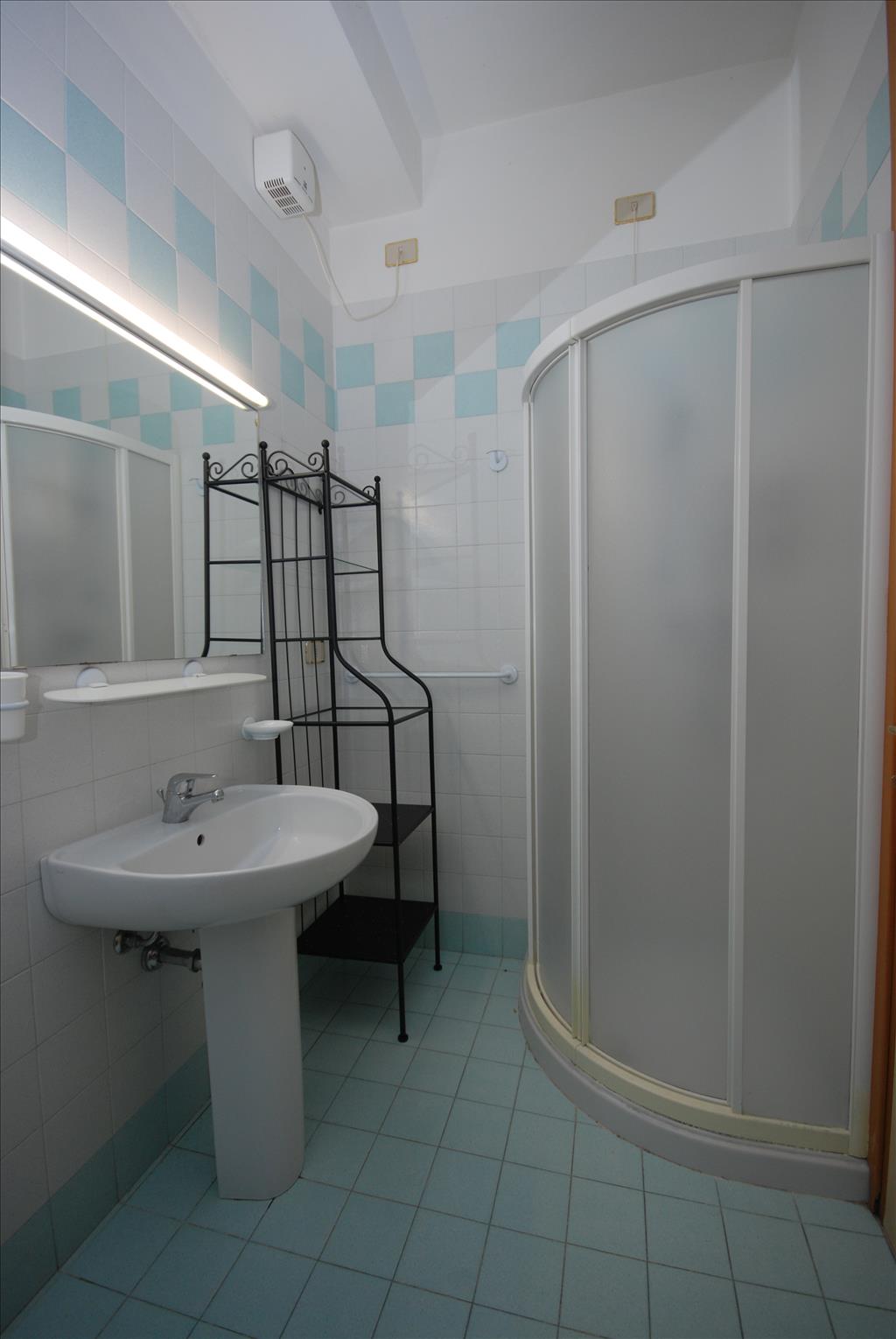 Residence Riviera Beach - Bagno
