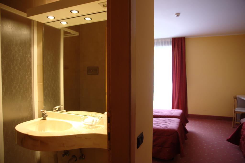 Hotel Bavaria - Camera