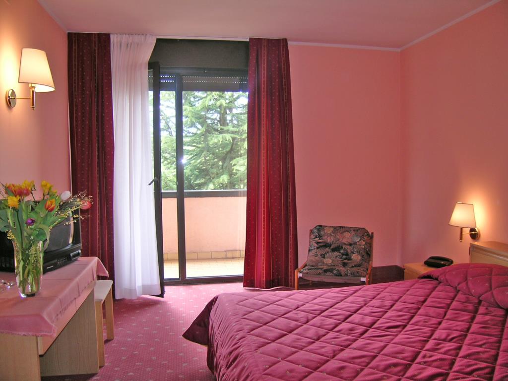 Hotel Bavaria - Camera