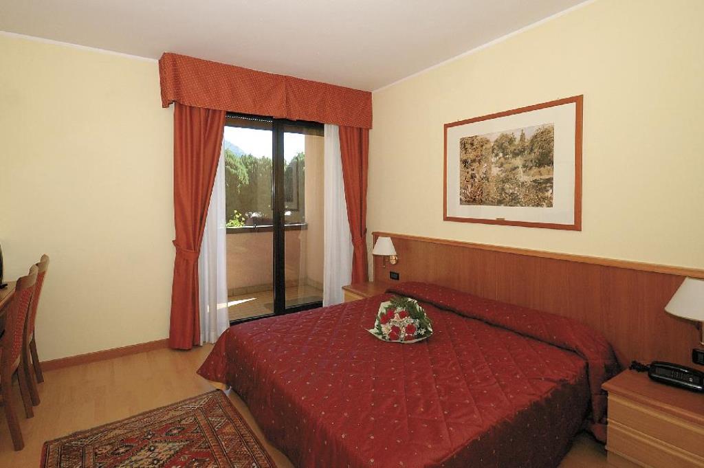 Hotel Bavaria - Camera