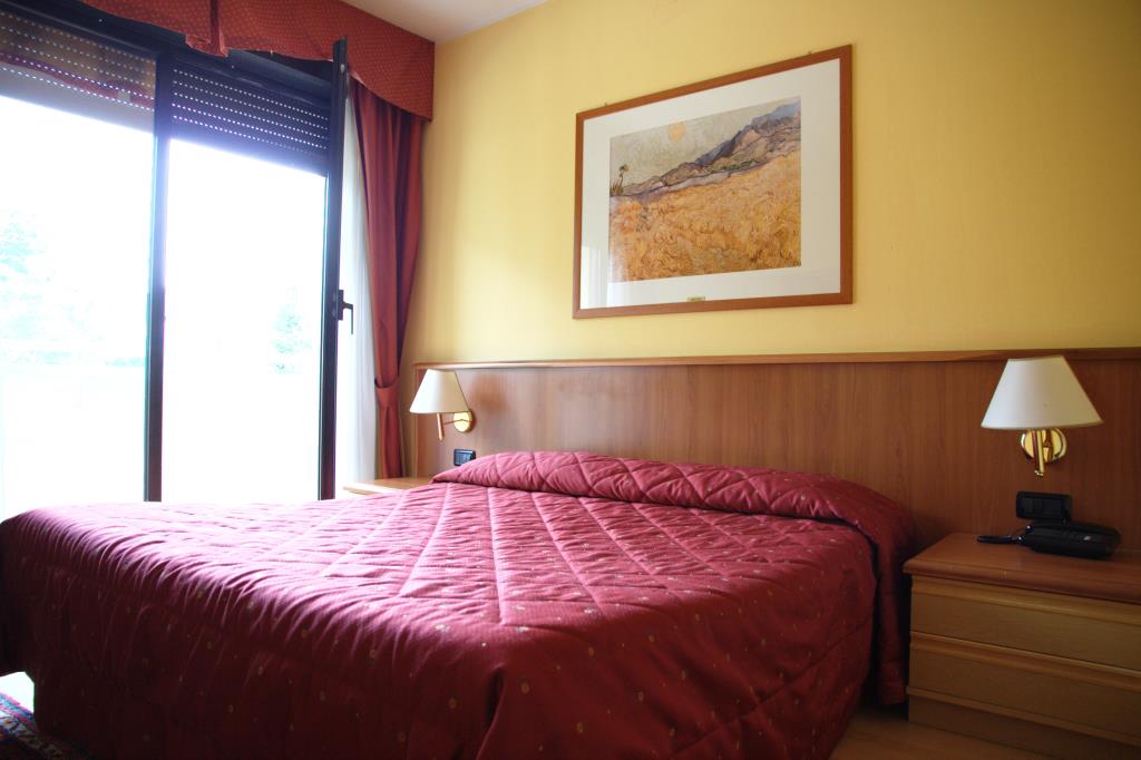 Hotel Bavaria - Camera