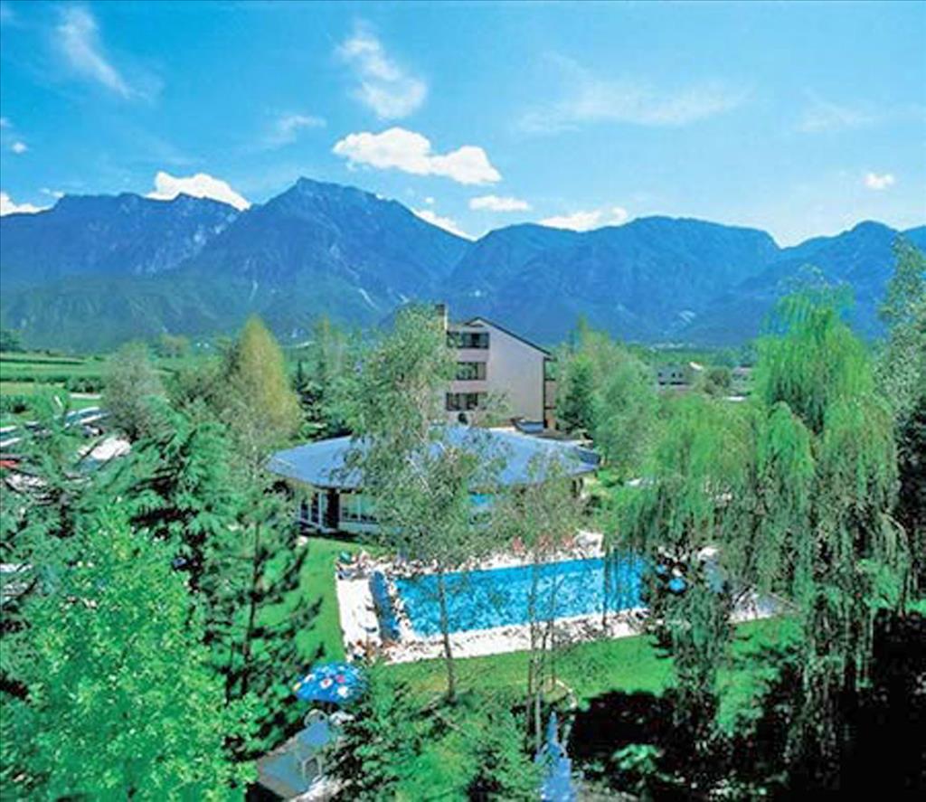Hotel Bavaria - Esterno