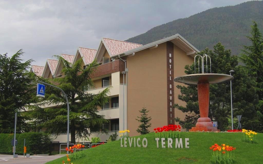 Hotel Bavaria - Esterno
