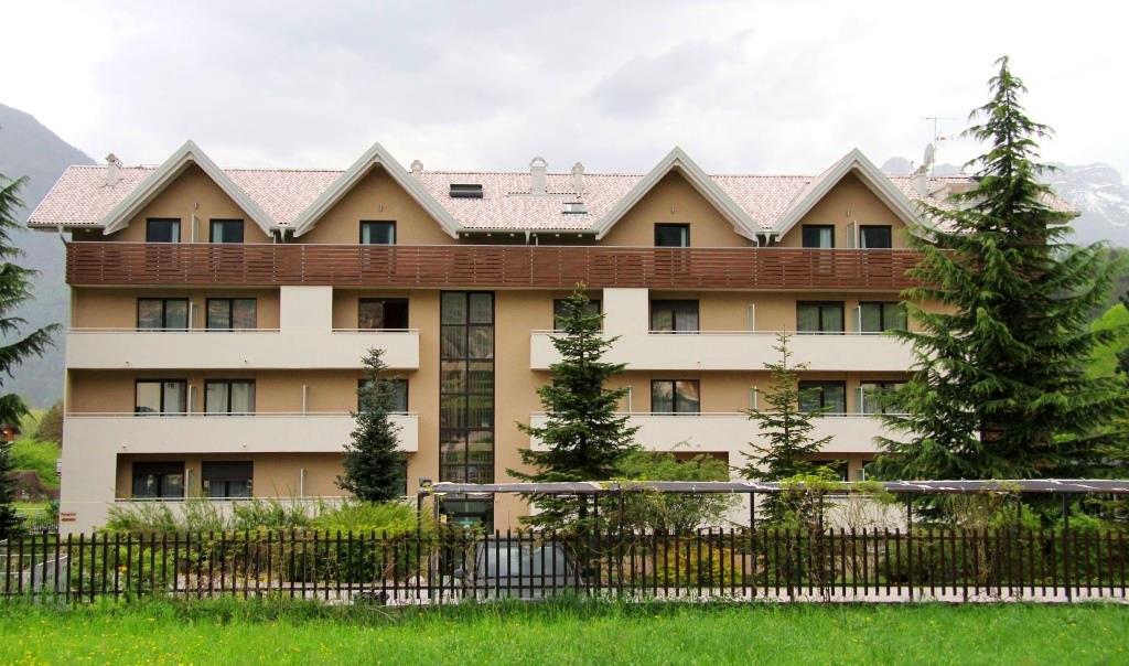 Hotel Bavaria - Esterno