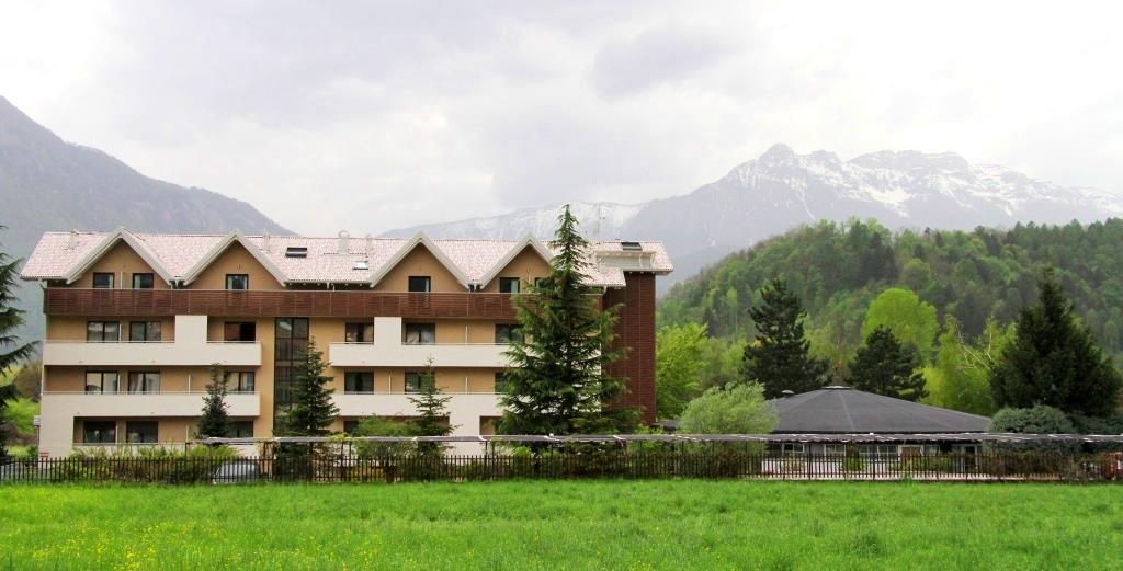 Hotel Bavaria - Esterno