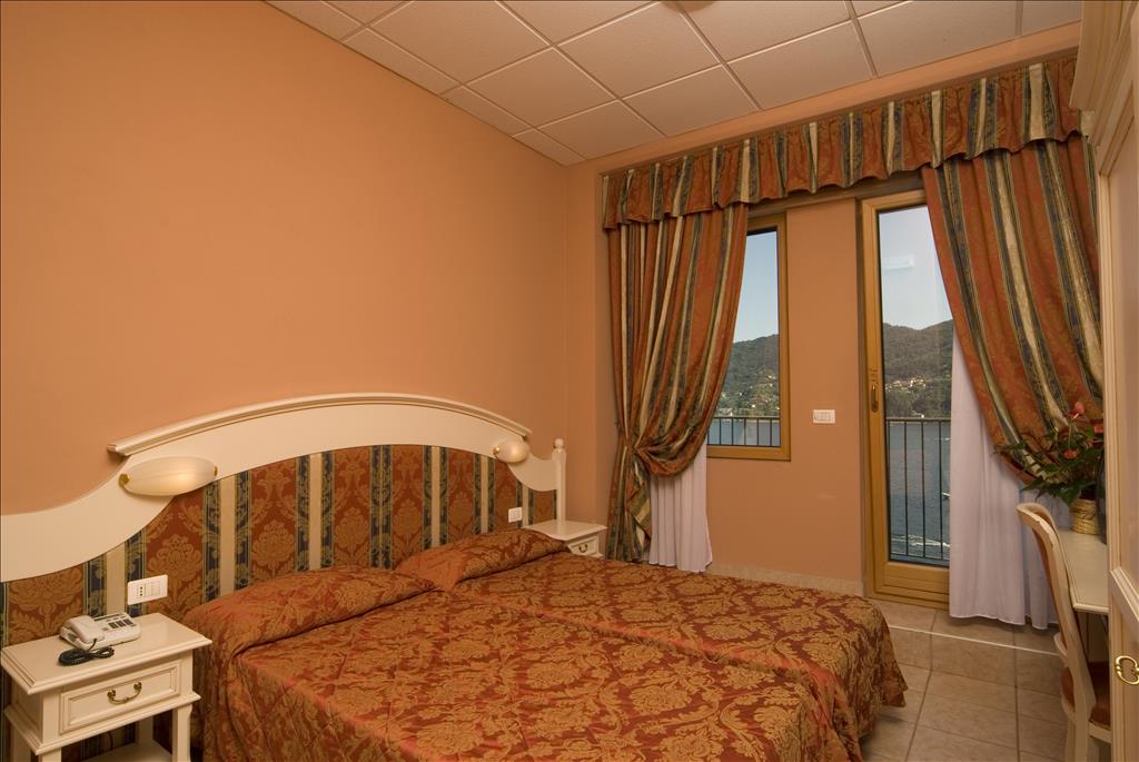 Hotel Bazzoni - Camera