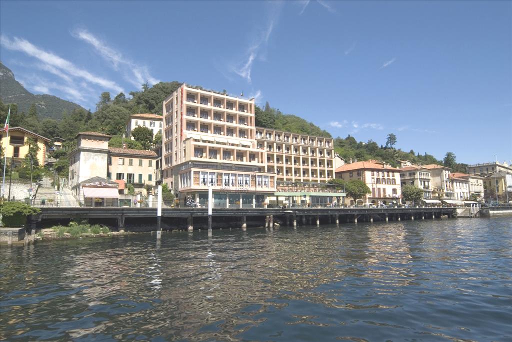 Hotel Bazzoni - Esterno