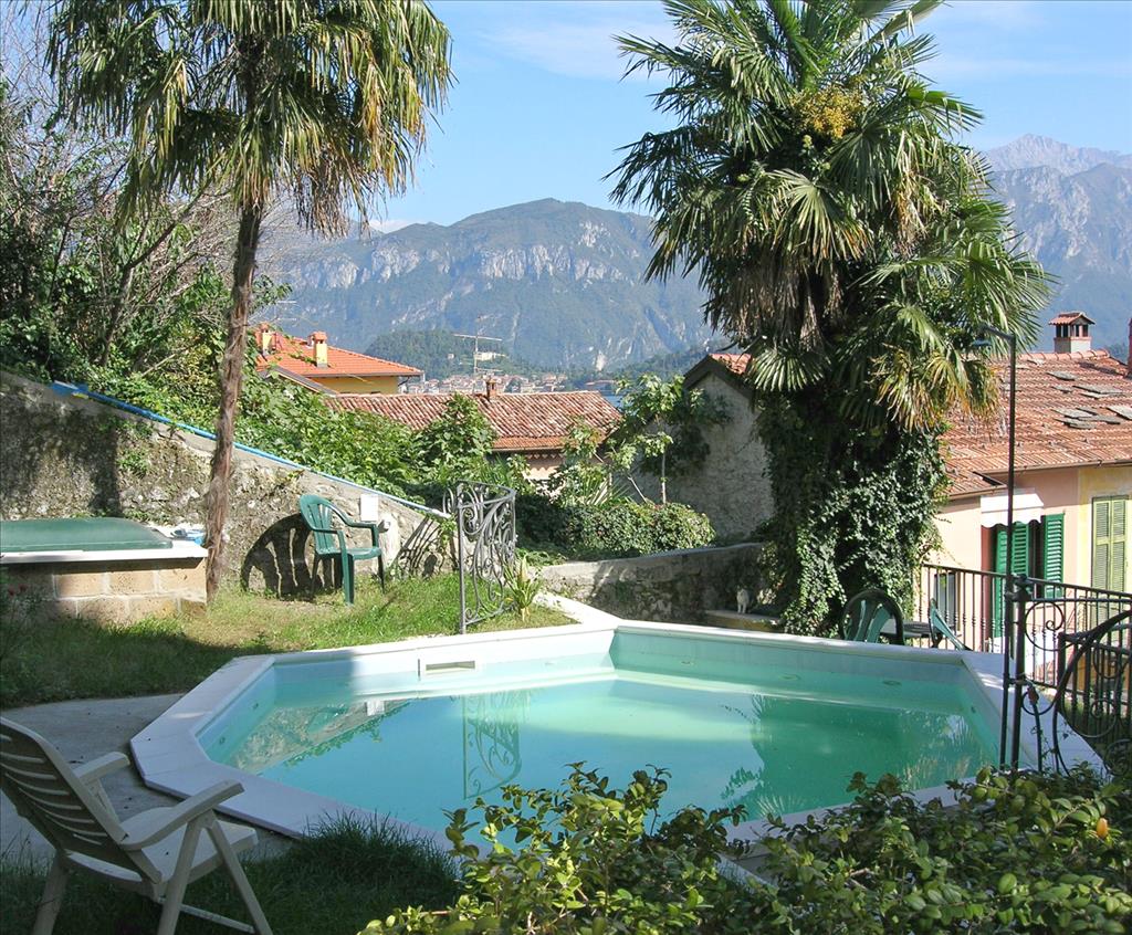 Hotel Bazzoni - Piscina