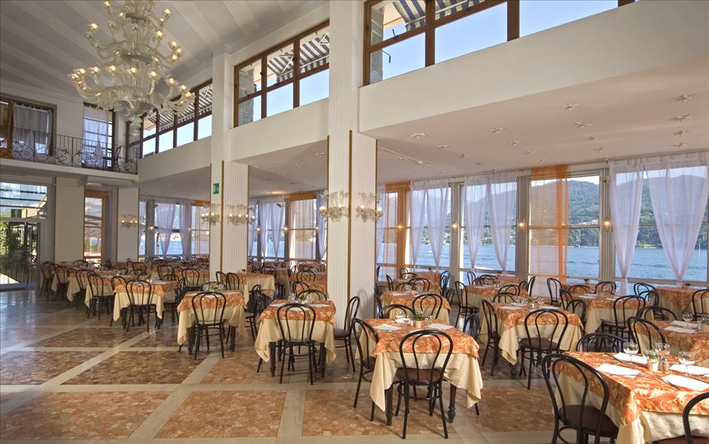 Hotel Bazzoni - Ristorante