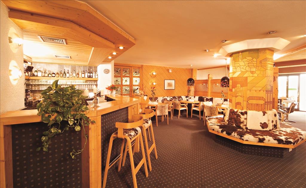 Hotel Beauty and Wellness Resort Garberhof - Bar