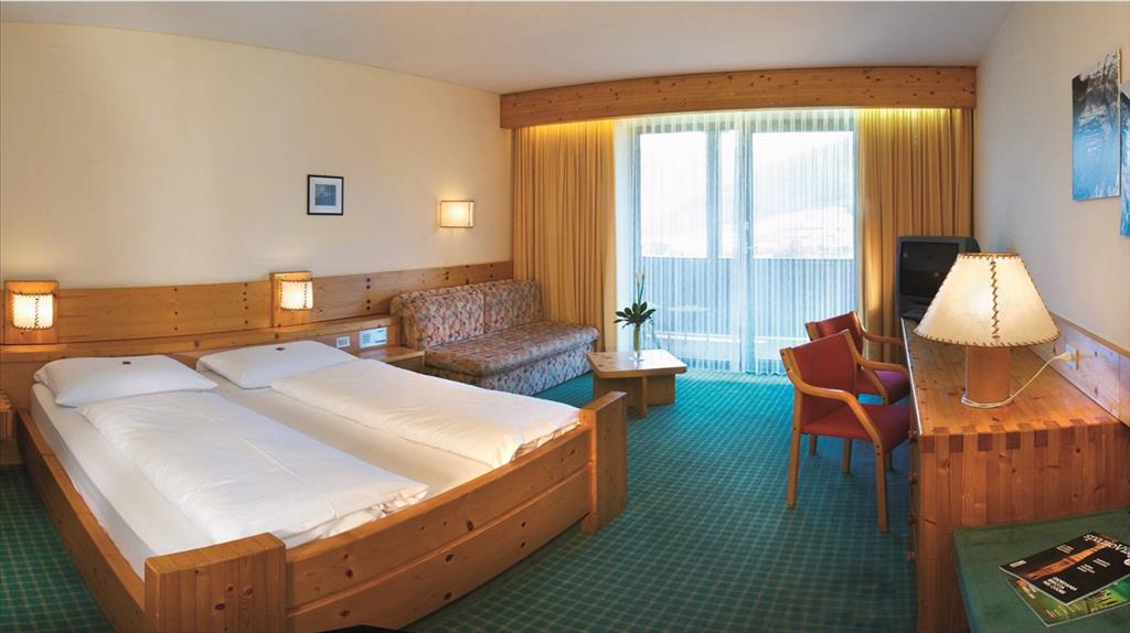 Hotel Beauty and Wellness Resort Garberhof - Camera