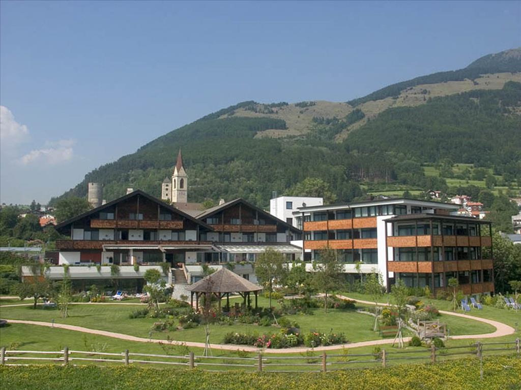 Hotel Beauty and Wellness Resort Garberhof - Esterno
