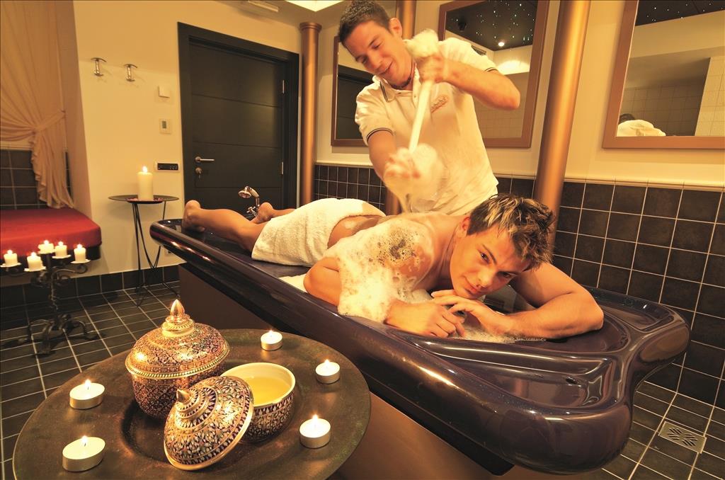Hotel Beauty and Wellness Resort Garberhof - Wellness