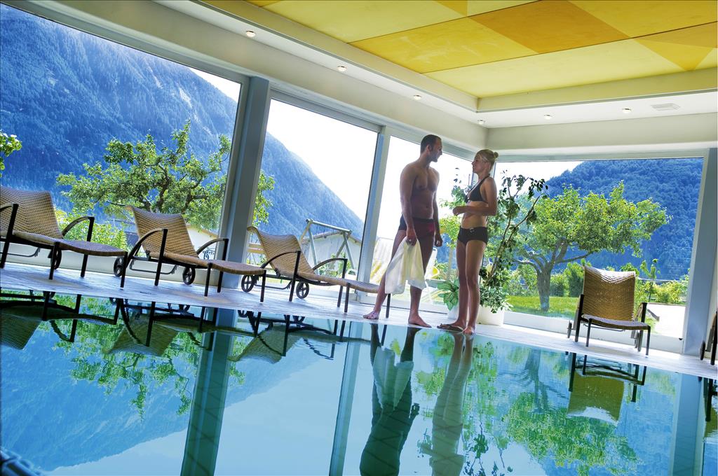 Hotel Beauty and Wellness Resort Garberhof - Wellness
