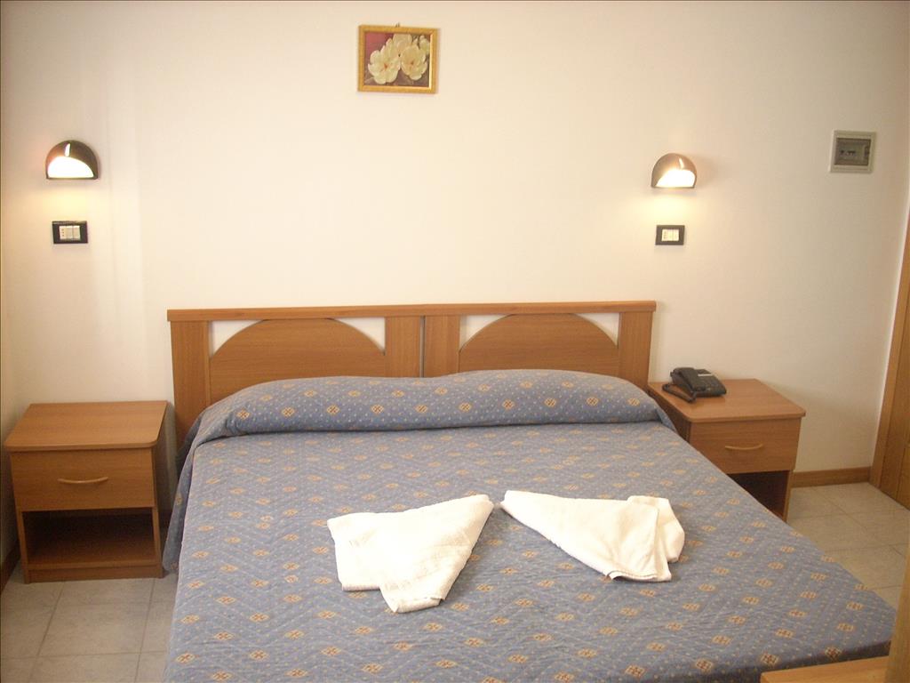 Hotel Bel Mare - Camera