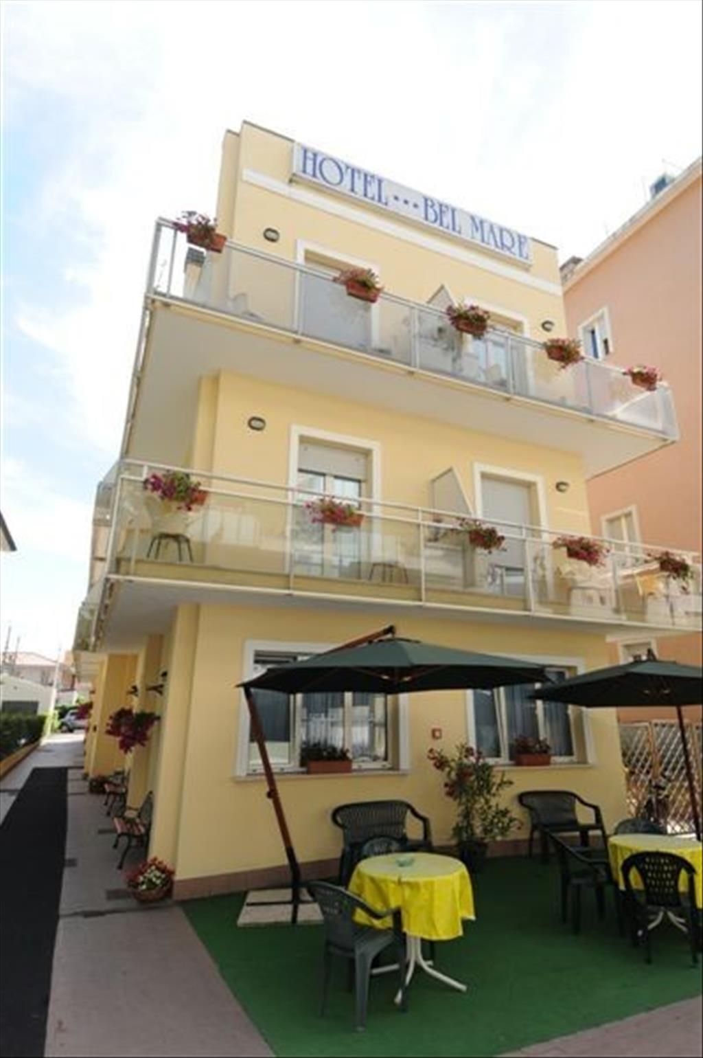 Hotel Bel Mare - Rimini 
