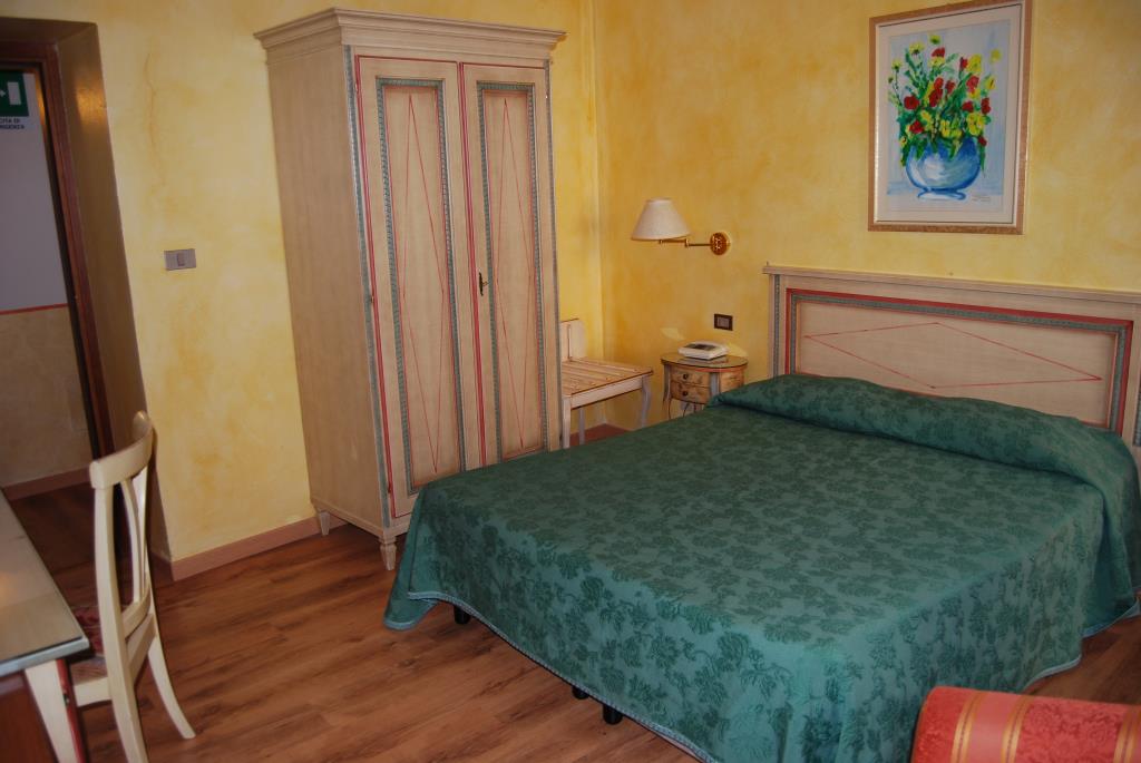 Hotel Bel Soggiorno - Camera Classic