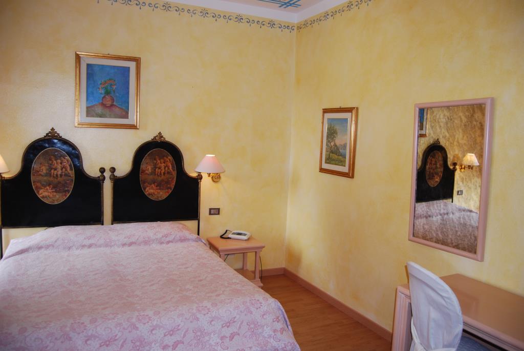 Hotel Bel Soggiorno - Camera Classic