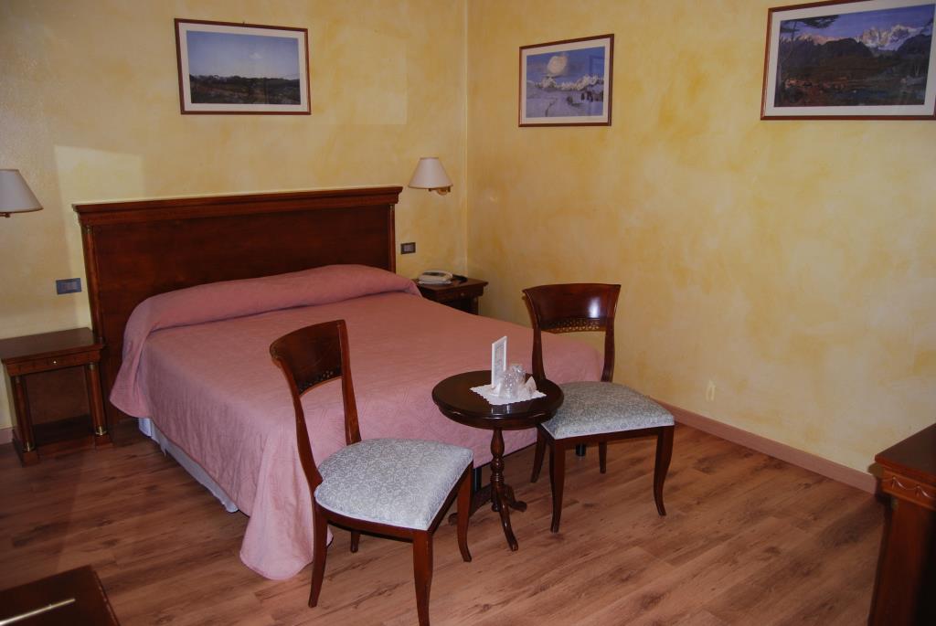 Hotel Bel Soggiorno - Camera Classic