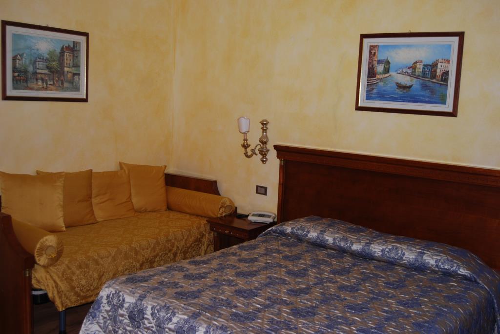 Hotel Bel Soggiorno - Camera Classic