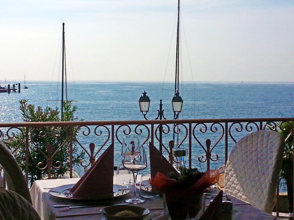 Hotel Bel Soggiorno - Esterno