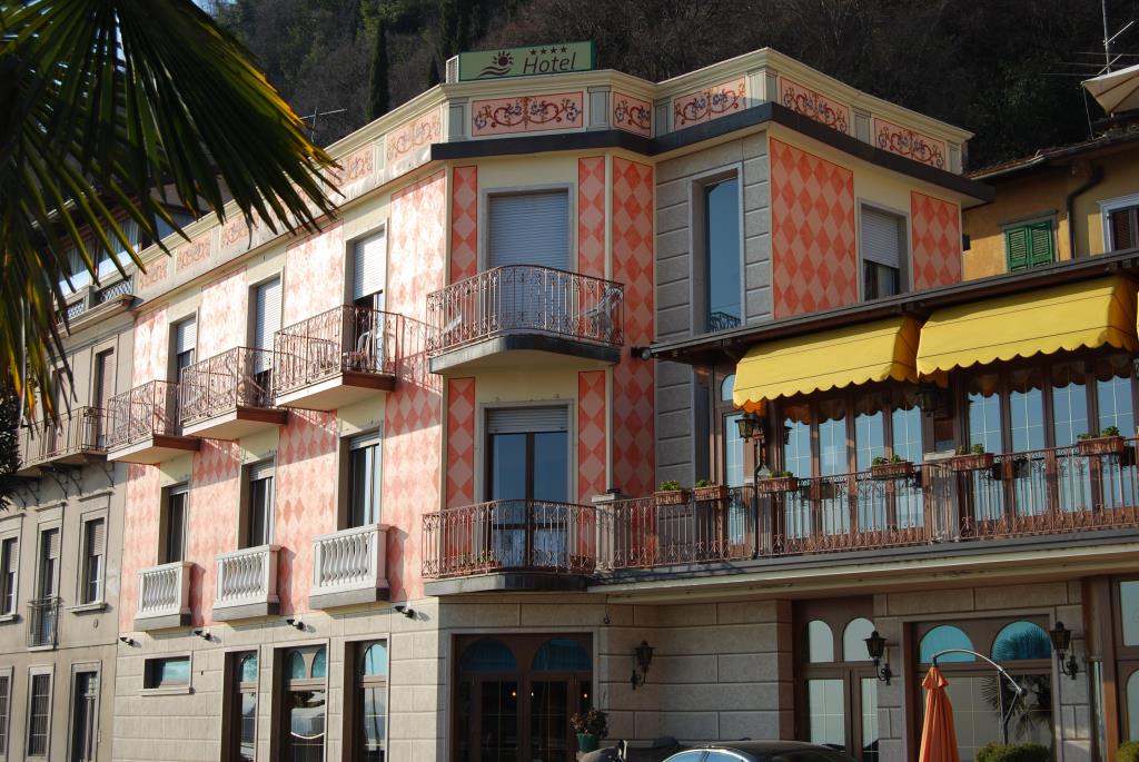 Hotel Bel Soggiorno - Esterno