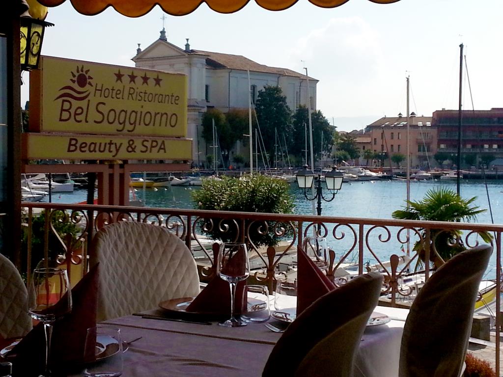 Hotel Bel Soggiorno - Esterno