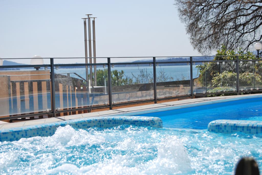 Hotel Bel Soggiorno - PiscinaEsterna