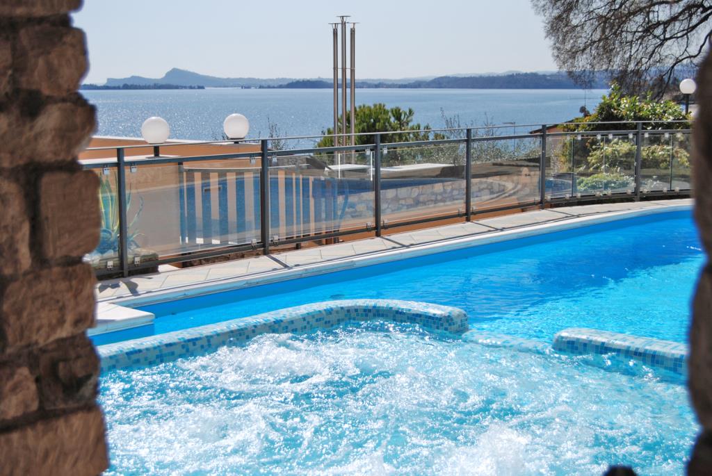 Hotel Bel Soggiorno - PiscinaEsterna